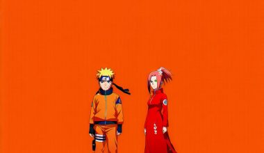 Chic and Casual Unveiling the Fashion Statements of Your Favorite Naruto Characters - Alihoub
