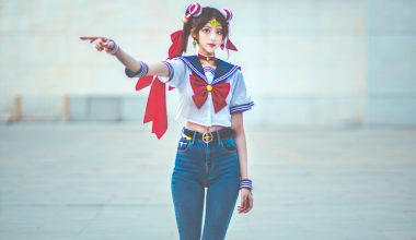 Style Evolution Embracing Casual Chic with Anime Name's Iconic Character - Alihoub