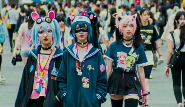 Unleashing Style How Anime Name Inspires Effortless Fashion Statements! - Alihoub