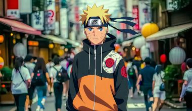 Embracing the Trend How Naruto's Casual Style Redefines Anime Fashion - Alihoub