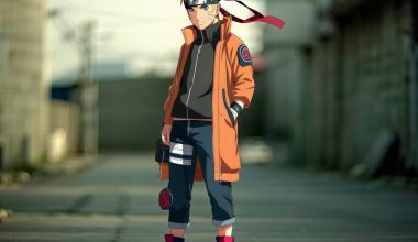From Headbands to High Tops Explore Anime Name's Fashionista Looks! - Alihoub