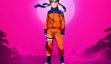 Embrace the Style How Naruto’s Wardrobe Redefines Casual Chic - Alihoub