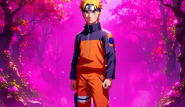 Embracing Casual Chic How Naruto Sets the Trend in Anime Fashion - Alihoub