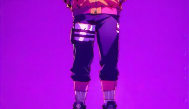 Stylish Vibes Unveiling the Casual Fashion Trends of Naruto Uzumaki - Alihoub