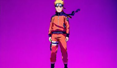 Unlocking Style How Naruto's Fashion Choices Redefine Casual Cool - Alihoub