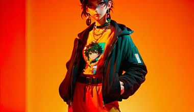 Style Beyond Anime How to Rock Your Look Like Anime Name's Iconic Character! - Alihoub