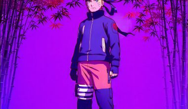 Unleashing Style Fashion Adventures with Naruto's Iconic Looks! - Alihoub