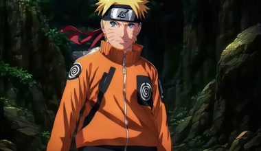 Unlocking Style Fashion Inspirations from Naruto's Iconic Characters - Alihoub