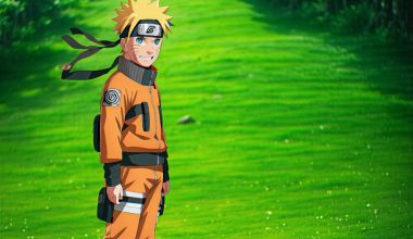 Express Your Style with the Chic Looks of Naruto Uzumaki! - Alihoub