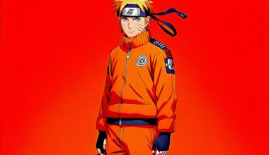 “Unleash Your Inner Style Iconic Fashion Looks Inspired by Naruto’s Favorite Ninja,” - Alihoub