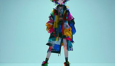 Unleashing Style How Anime Name's Iconic Character Redefines Casual Fashion - Alihoub