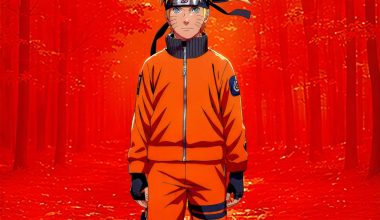 Embracing Casual Chic How Naruto's Style Speaks Volumes Beyond the Shinobi World - Alihoub