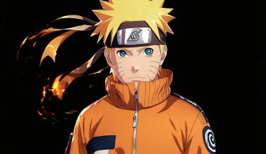 Unleashing Style How Naruto's Casual Looks Redefine Anime Fashion - Alihoub