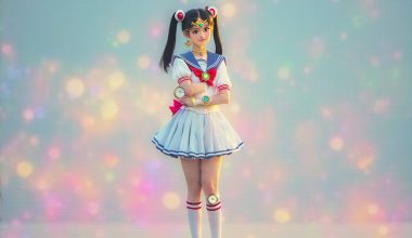 Unlocking Style Embrace Casual Chic with Anime Name's Iconic Character Outfits - Alihoub