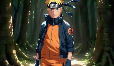 Unleash Your Individuality Stylish Looks Inspired by Naruto's Uzumaki Naruto! - Alihoub