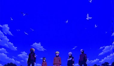 “Step into Style Fashion Inspirations from Naruto's Iconic Characters” - Alihoub