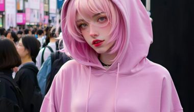 Unleash Your Style How Anime Name Inspires Effortless Fashion Trends - Alihoub