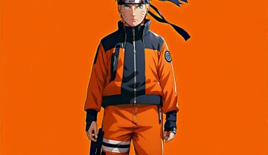 Unleashing Style How Naruto’s Fashion Efforts Embrace Casual Chic! - Alihoub