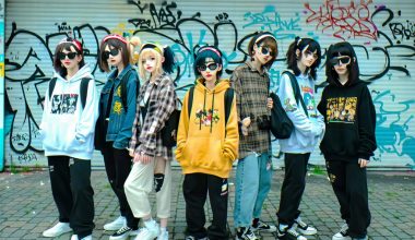 Unleashing Style How {Anime Name} Redefines Casual Chic in the Anime World - Alihoub