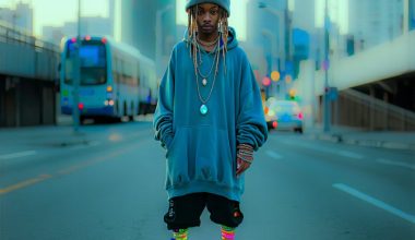 Unlocking Trendy Vibes How Anime Name's Iconic Character Redefines Casual Fashion - Alihoub