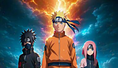 Unleashing Style How Naruto's Fashion Choices Redefine Casual Chic - Alihoub