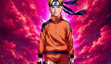 Stepping into Style Unveiling Fashion with Naruto's Iconic Looks - Alihoub