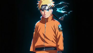 Unleashing the Spirit of Fashion How Naruto’s Iconic Style Redefines Casual Cool - Alihoub