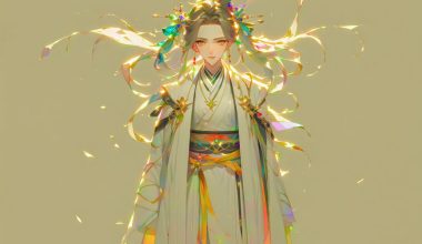 Unleashing Style How Anime Name Inspires Effortless Fashion Trends! - Alihoub