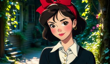 Anime Elegance Elevate Your Style with Anime Name Iconic Looks! - Alihoub