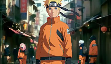 Unlocking the Cool Fashion Inspirations from Naruto's Trendsetting Characters - Alihoub