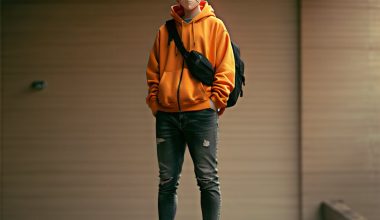 Embracing the Trend A Casual Chic Look Inspired by Fashionable Naruto! - Alihoub