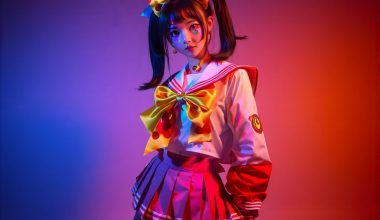 Unleashing Style How Anime Name Inspires Effortless Fashion Choices - Alihoub