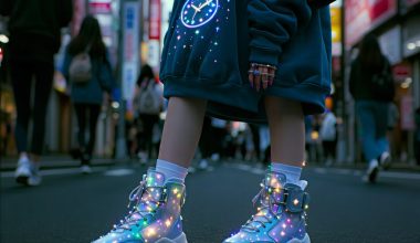 Embracing Tokyo Style How Anime Name's Iconic Character Redefines Casual Fashion - Alihoub