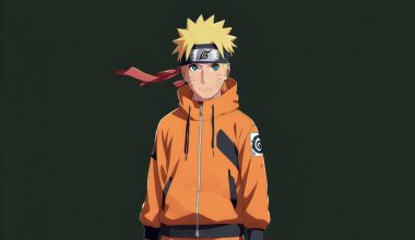 Unleashing Style Embrace Casual Chic with Naruto’s Iconic Looks! - Alihoub
