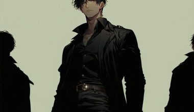 Attack on Titan Unleashing Levi's Effortlessly Chic Style - Alihoub