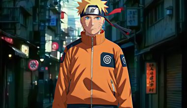 Unlocking Style Fashion Inspirations from the Iconic Naruto Character! - Alihoub
