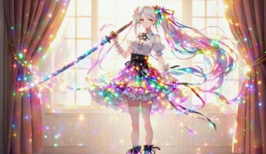 “Unleashing Style Discover How Anime Name's Iconic Character Enchants with Effortless Fashion” - Alihoub