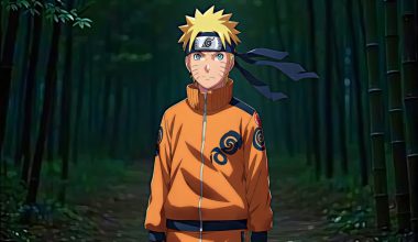 Unleashing Style How Naruto's Fashion Choices Redefine Anime Coolness - Alihoub