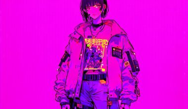 Bringing Akira's Street Style to Life Effortless Fashion Inspired by the Iconic Anime - Alihoub