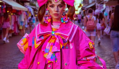 Anime Cool Unleashing Trendy Looks Inspired by Anime Name's Iconic Character! - Alihoub