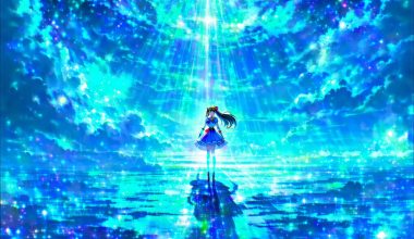 Unleashing Trendiness Embracing Anime Name's Iconic Character Style - Alihoub