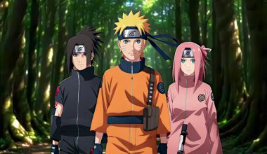 Unleashing Style How Naruto’s Casual Fashion Inspires Everyday Trends - Alihoub