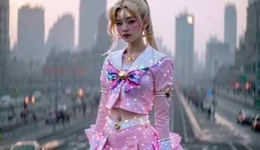 Step into Style How Anime Name's Fashion Icons Redefine Casual Chic - Alihoub