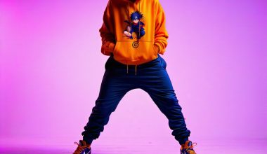 “Dressing Up Like Naruto Embrace Casual Chic with the Iconic Ninja Style!” - Alihoub