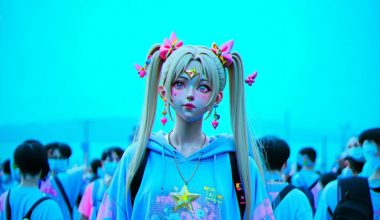 Embracing Style How Anime Name's Character Name Redefines Casual Fashion - Alihoub