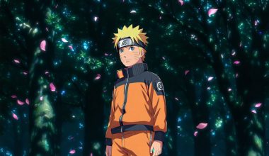 Naruto's Chill Vibe Unlocking the Style Secrets of the Iconic Ninja - Alihoub