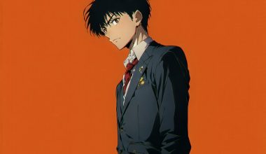 Unlocking Style The Effortless Fashion of Anime Name's Iconic Character - Alihoub