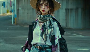Unleashing Urban Style How Anime Name's Iconic Character Redefines Casual Fashion - Alihoub