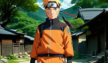 Unleash Your Style with Naruto Fashion Flair of the Hidden Leaf! - Alihoub