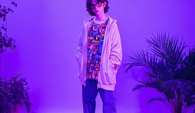 Unleash Your Style Casual Chic Inspired by Anime Name's Iconic Fashion! - Alihoub